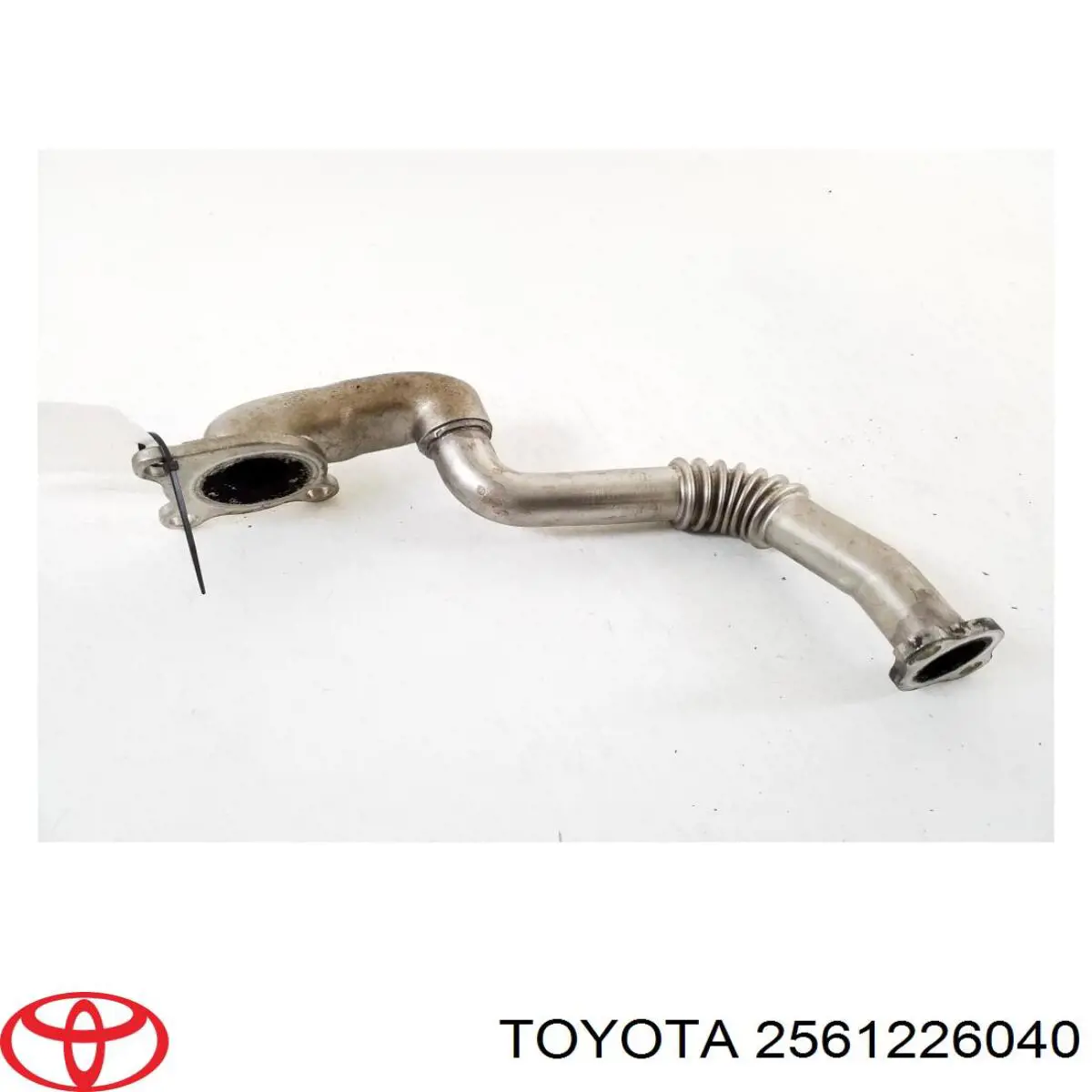 Toyota 2561226040 ціна, від 33.82 USD