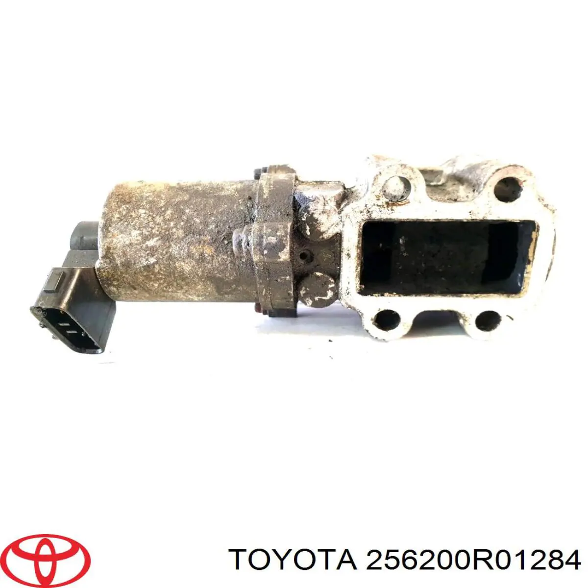 Клапан EGR, рециркуляції газів 256200R01284 Toyota