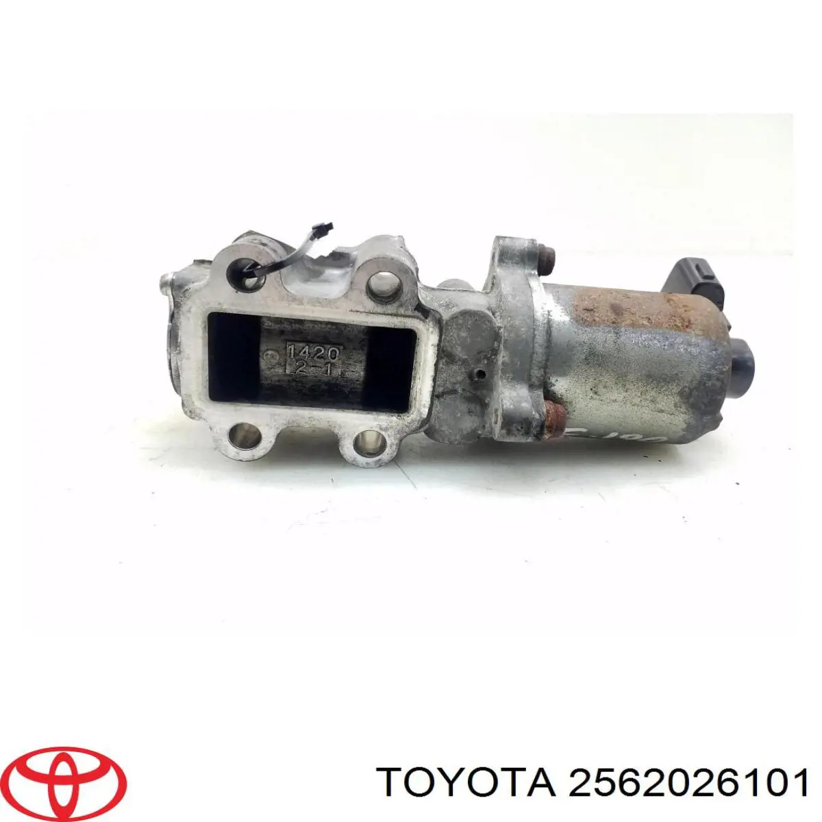  2562026101 Toyota