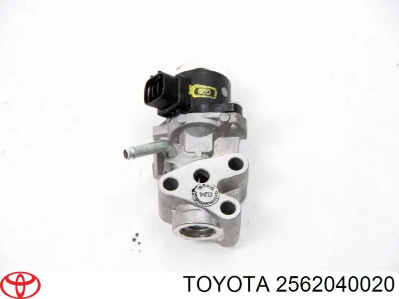 Клапан EGR Febi 173746 ціна, від 150.32 USD