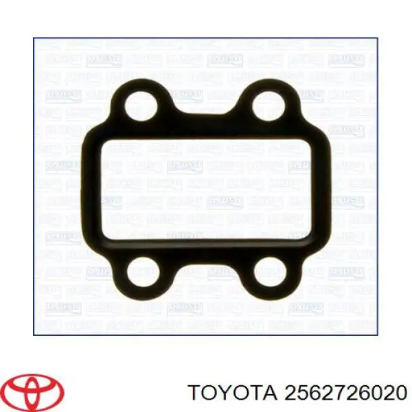 Купити 256270R010 Toyota Прокладка EGR-клапана рециркуляції
