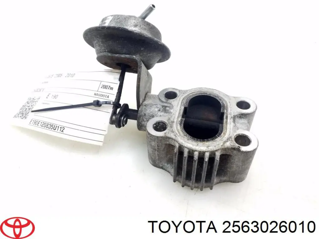  2563026010 Toyota