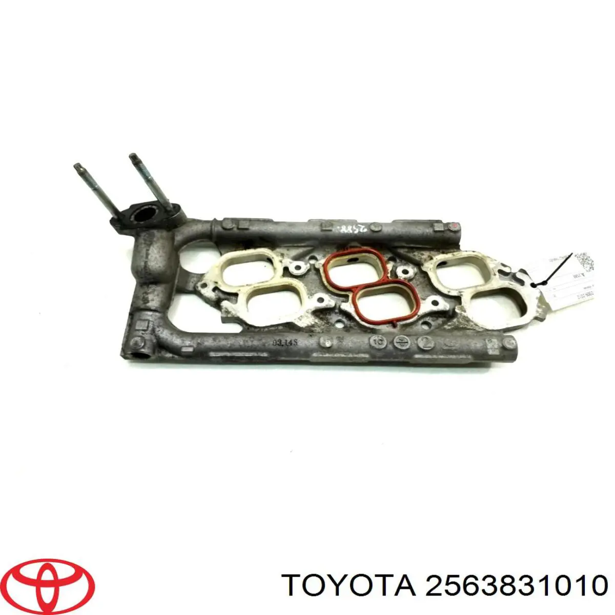  Toyota 2563831010 ціна, від 24.59 USD