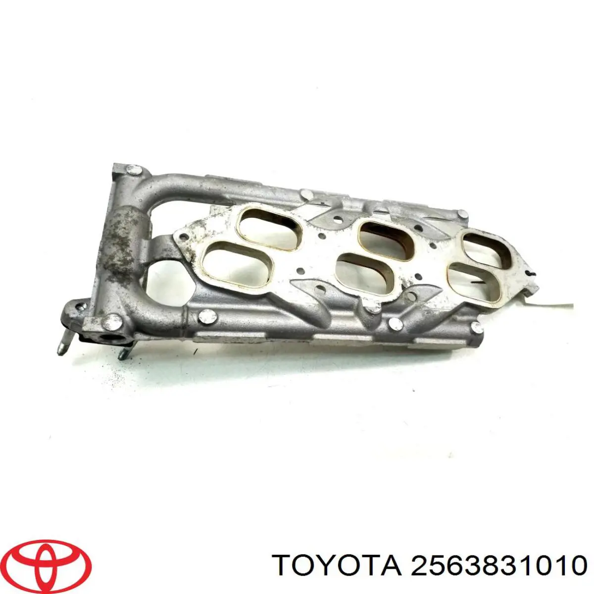 2563831010 Toyota 