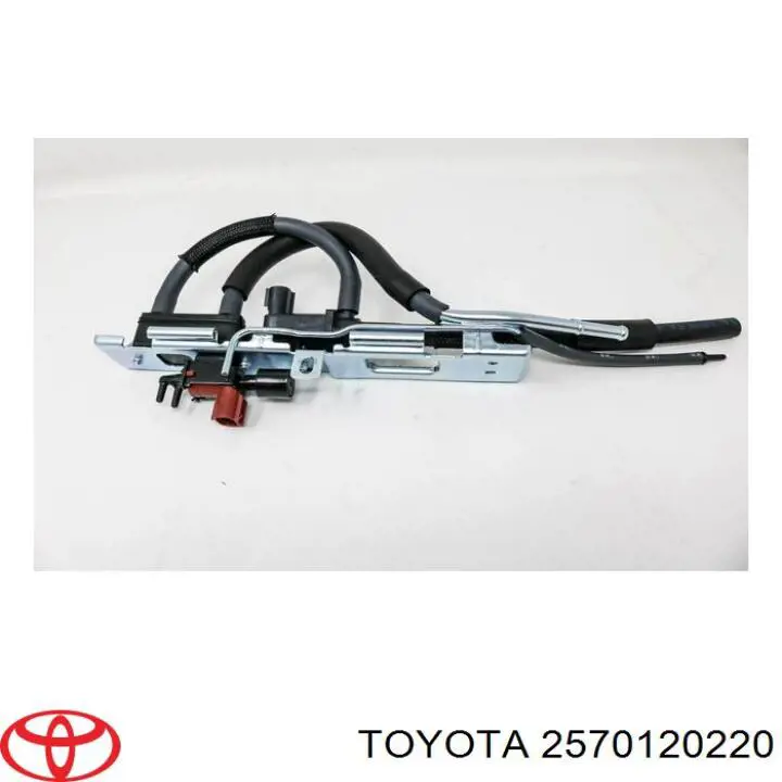 2570120220 Toyota 