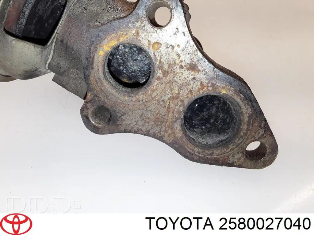  2580027040 Toyota