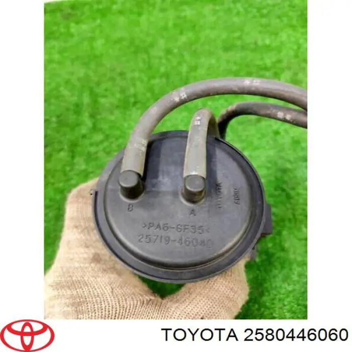 2580446060 Toyota 