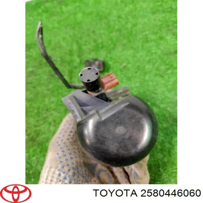 Купити 2580446060 Toyota 