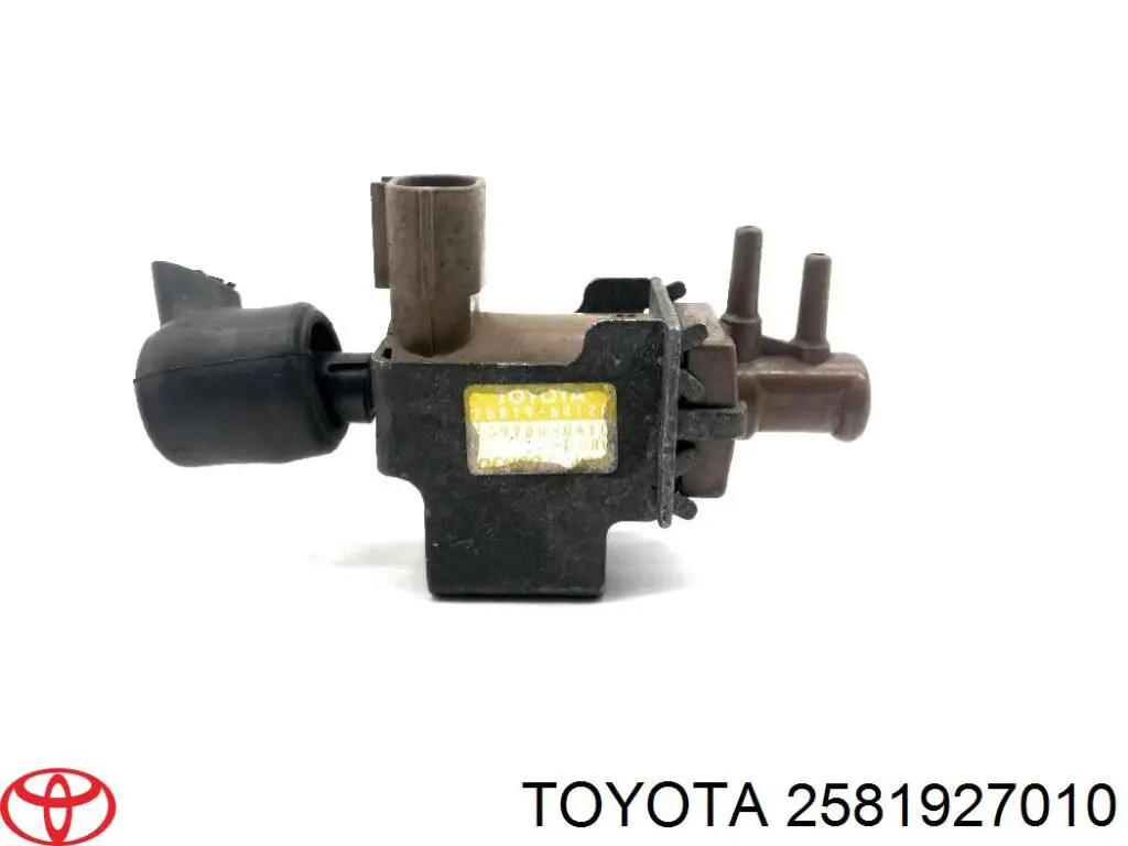 2581927010 Toyota 