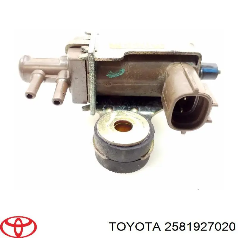 Купити 2581927020 Toyota 