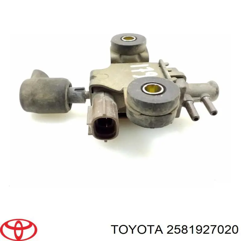  2581927020 Toyota