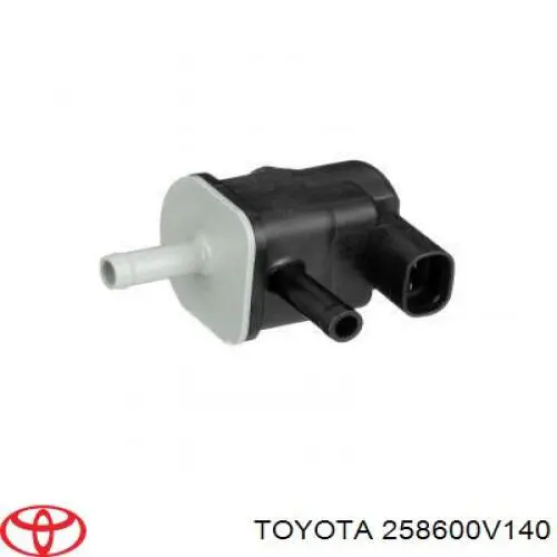  258600V140 Toyota