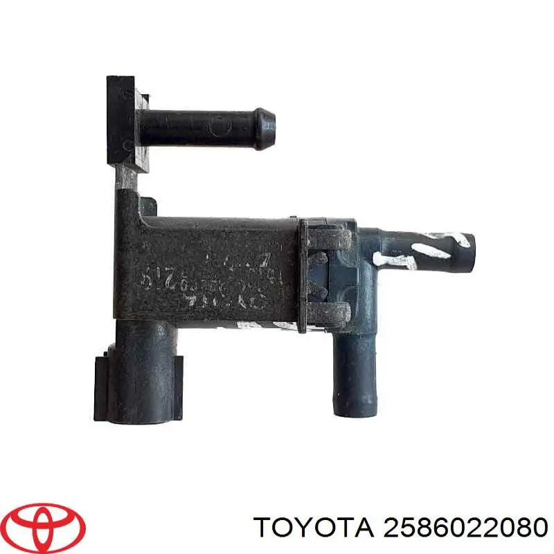  2586022080 Toyota