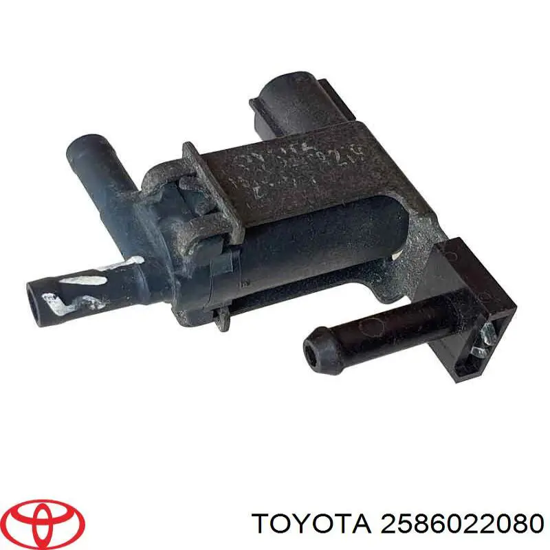  Toyota 2586022080 ціна, від 16.93 USD