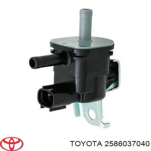  Toyota 2586037040 ціна, від 11.27 USD