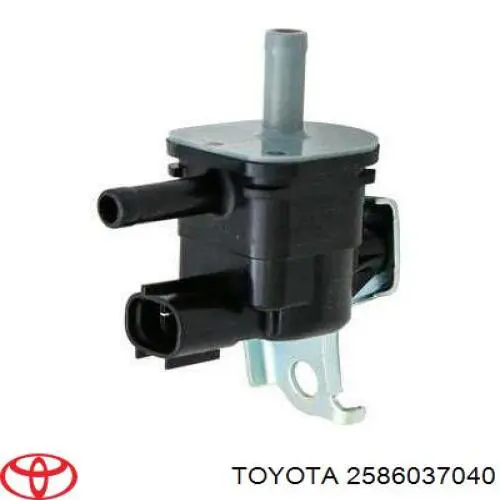 2586037040 Toyota 