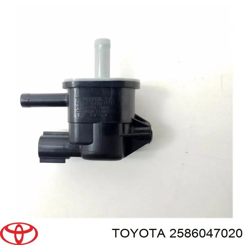  Toyota 2586047020 ціна, від 88.69 USD