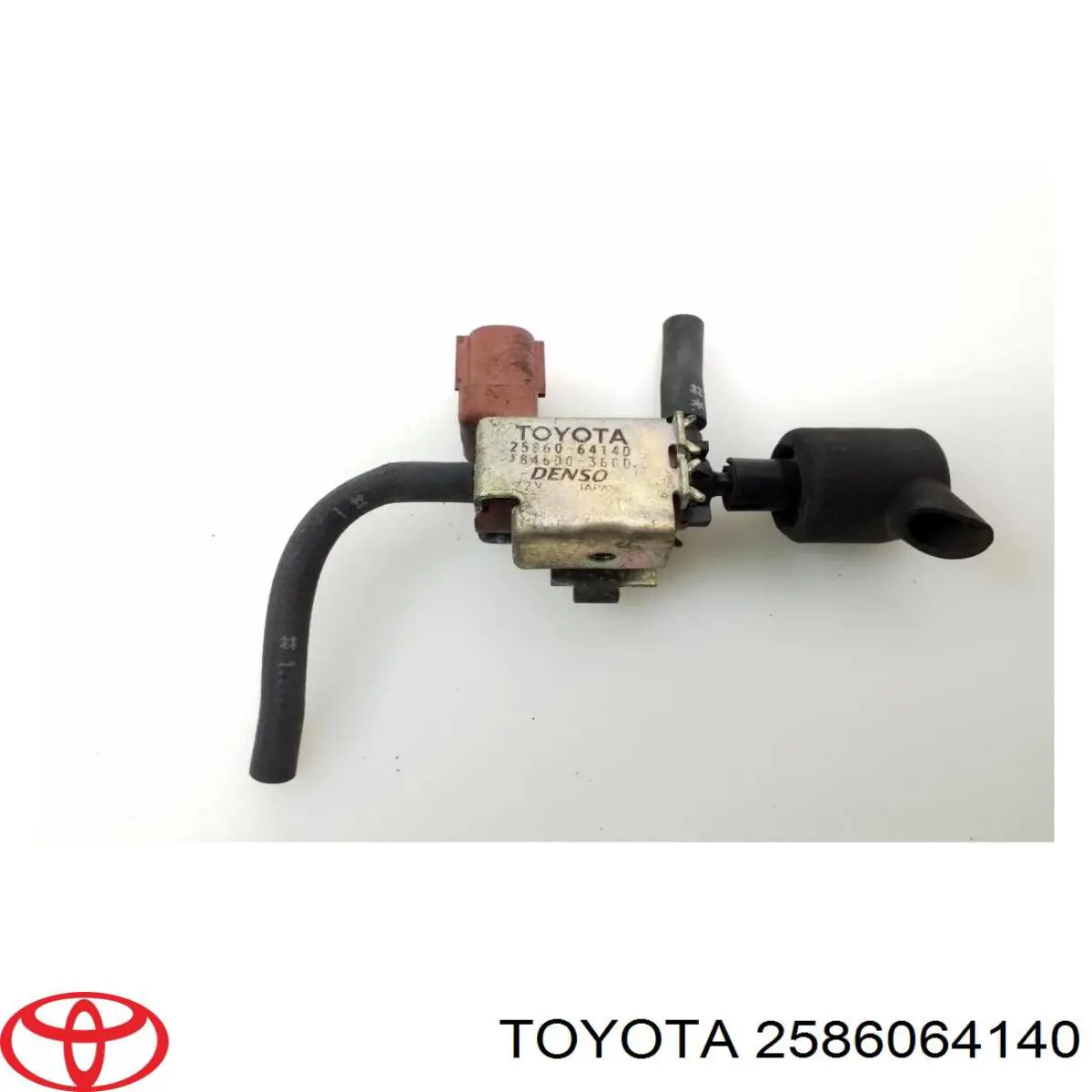  2586064140 Toyota