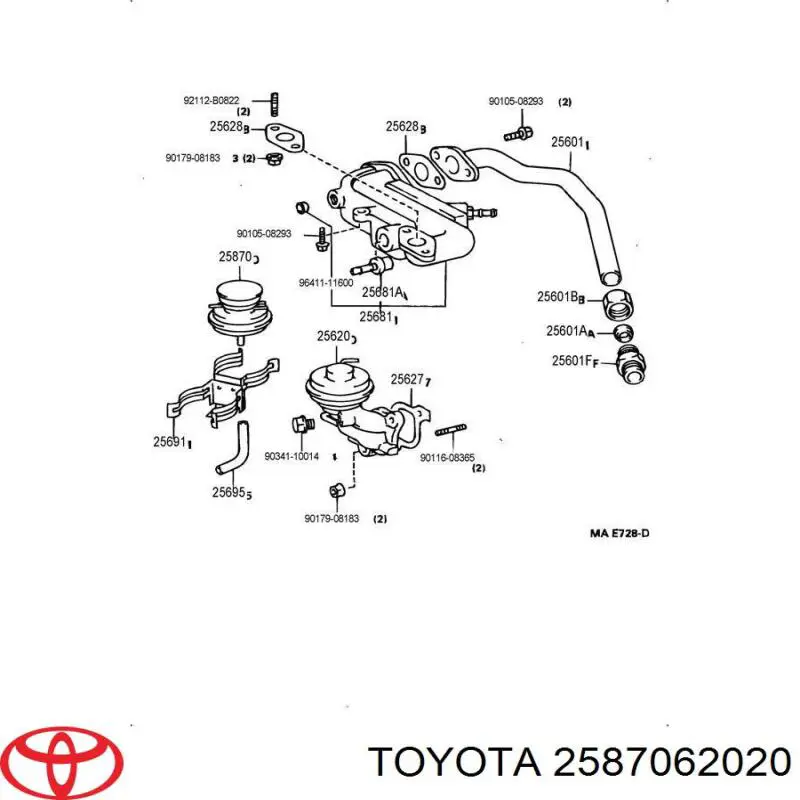 Купити S0457 AS/Auto Storm Стартер