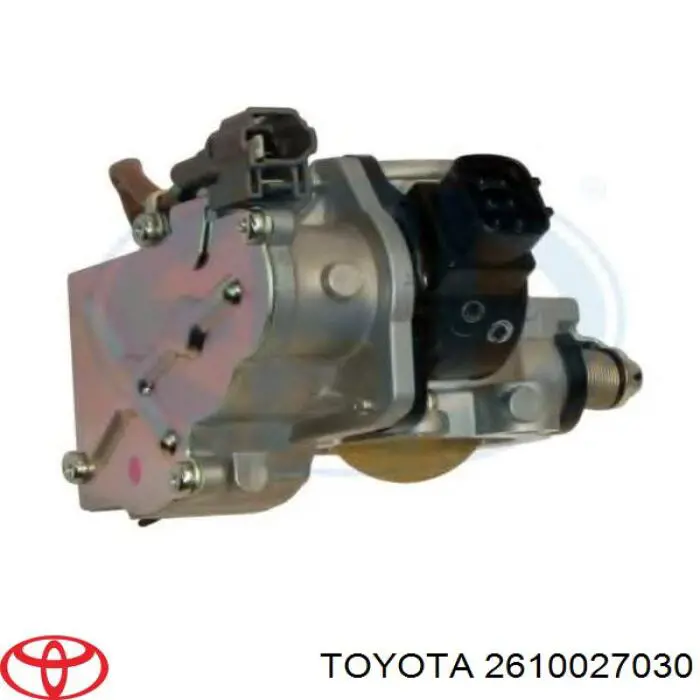  Toyota 2610027030 ціна, від 62.70 USD