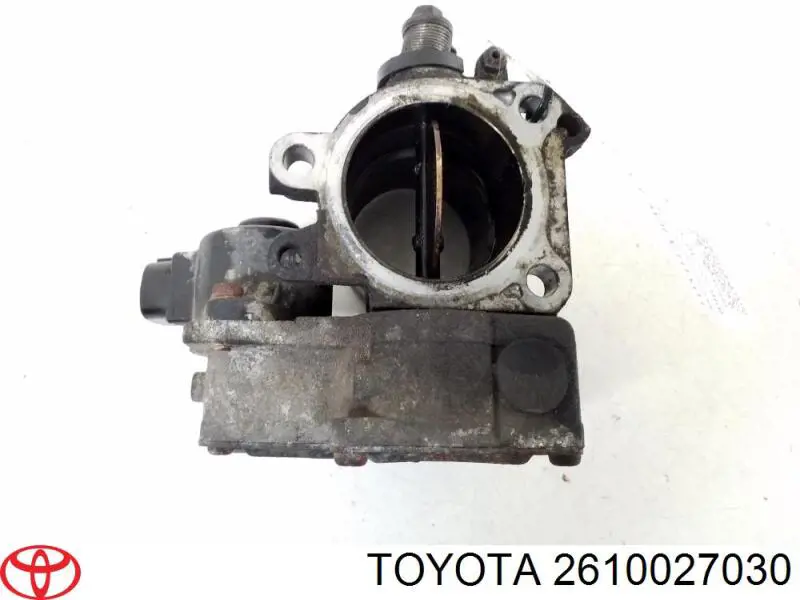 Купити 2610027030 Toyota 