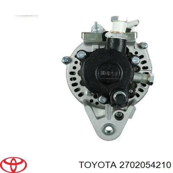 Генератор 270205421084 Toyota