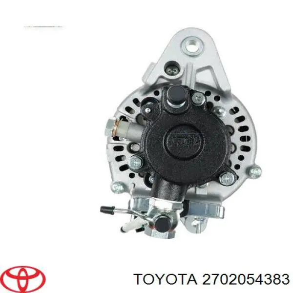 270205438384 Toyota Авто генератор