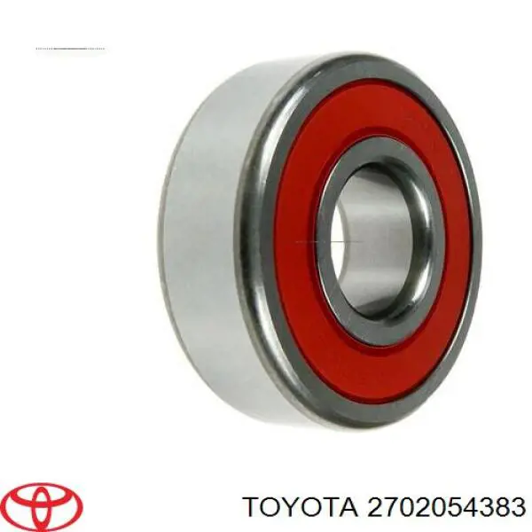 Купити 270205438384 Toyota Генератор