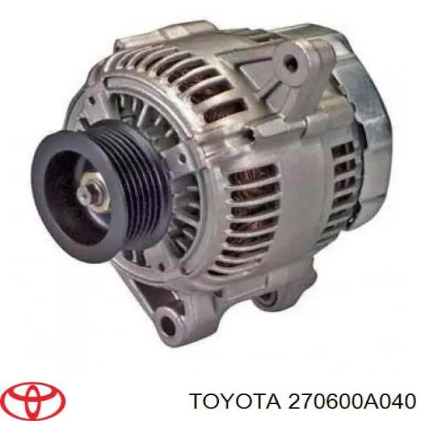  270600A04084 Toyota