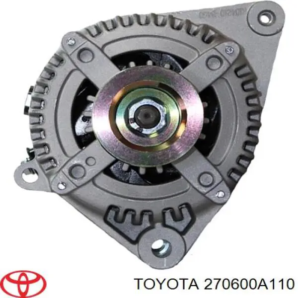 Купити A6287 AS/Auto Storm Генератор