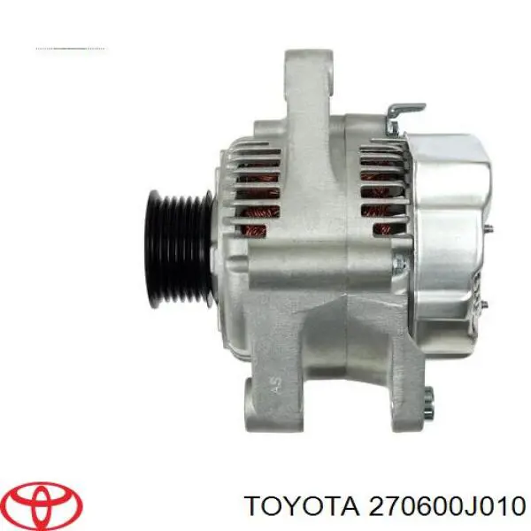 80E2000JPN JPN Авто генератор