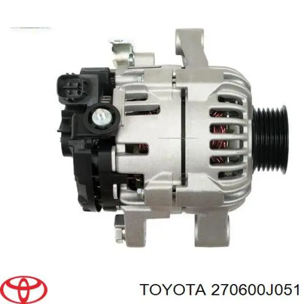 Генератор AS/Auto Storm A0329PR ціна, від 109.74 USD