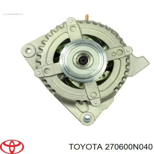 Купити A6065 AS/Auto Storm Генератор