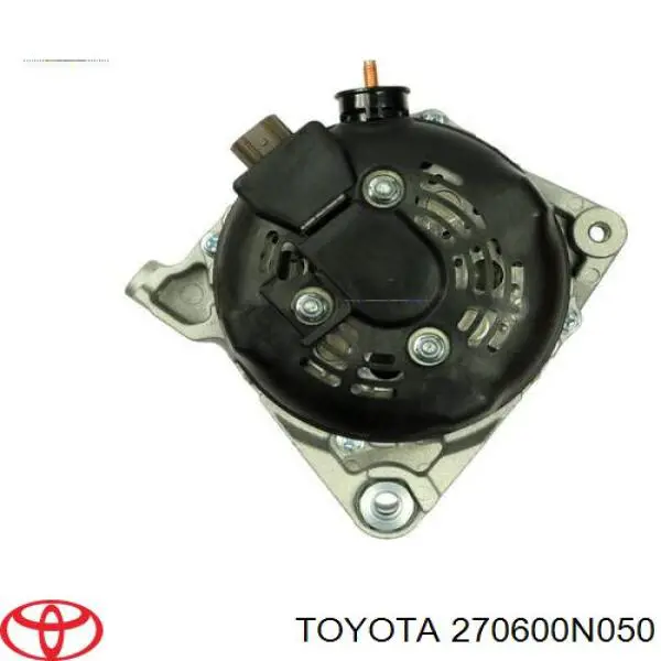 Генератор Toyota 270600N050 ціна, від 187.40 USD