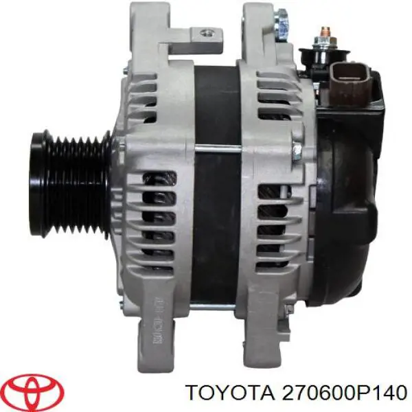 A6465S AS/Auto Storm Авто генератор