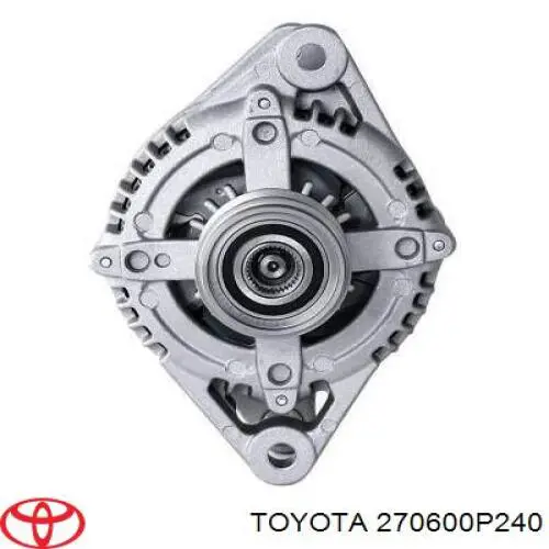 Генератор AS/Auto Storm A6298 ціна, від 96.18 USD