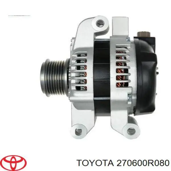 Генератор 063732029010 Magneti Marelli