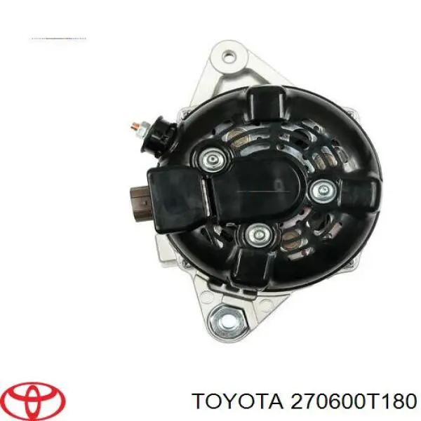 Генератор 270600T180 Toyota