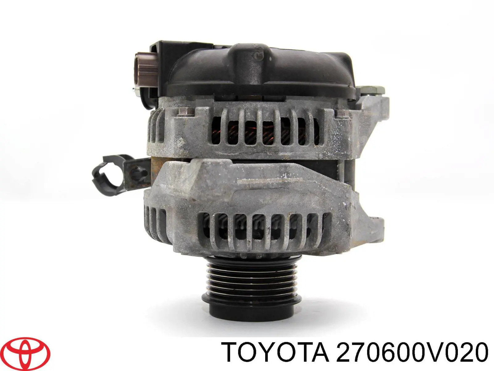 Генератор Toyota 270600V020 ціна, від 70.54 USD