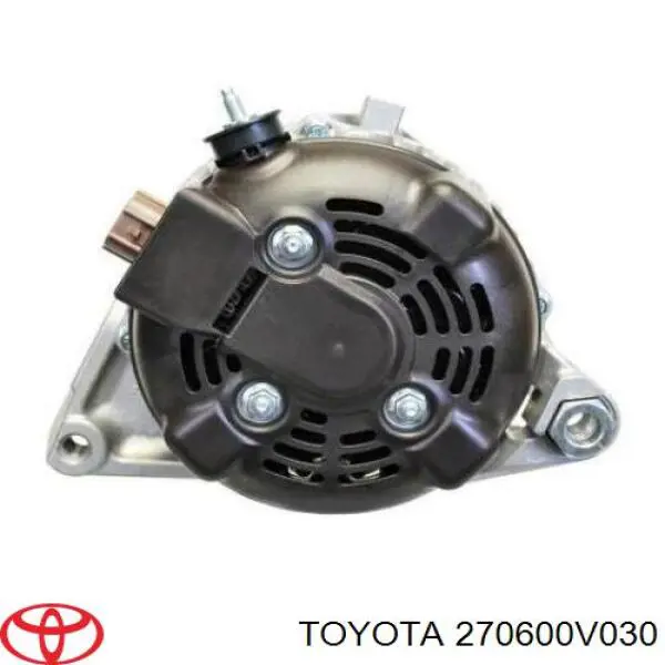 Генератор Toyota 270600V030 ціна, від 179.13 USD