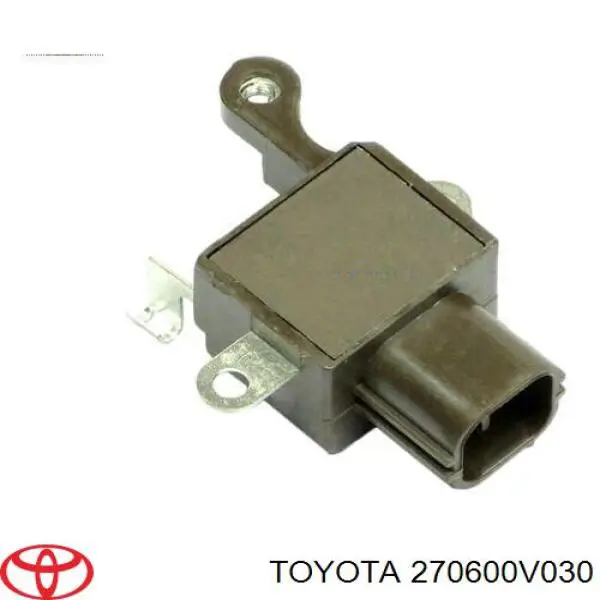 Купити 270600V030 Toyota Генератор