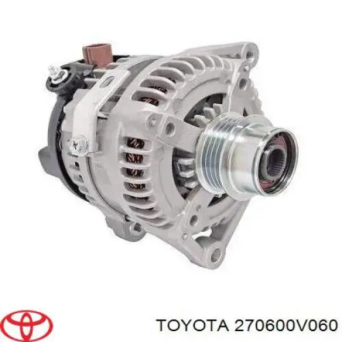  270600V060 Toyota