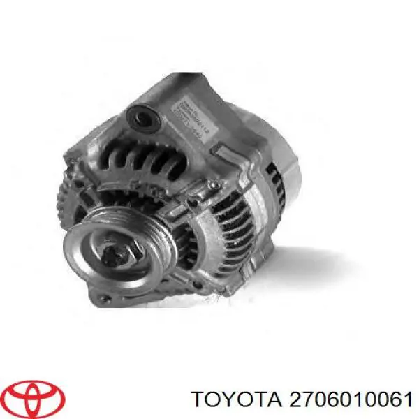 Генератор AS/Auto Storm A6078 ціна, від 124.52 USD