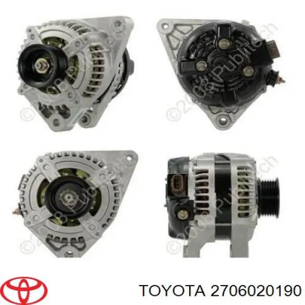 Купити A6282 AS/Auto Storm Генератор