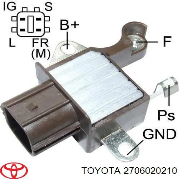 Купити A6157 AS/Auto Storm Генератор