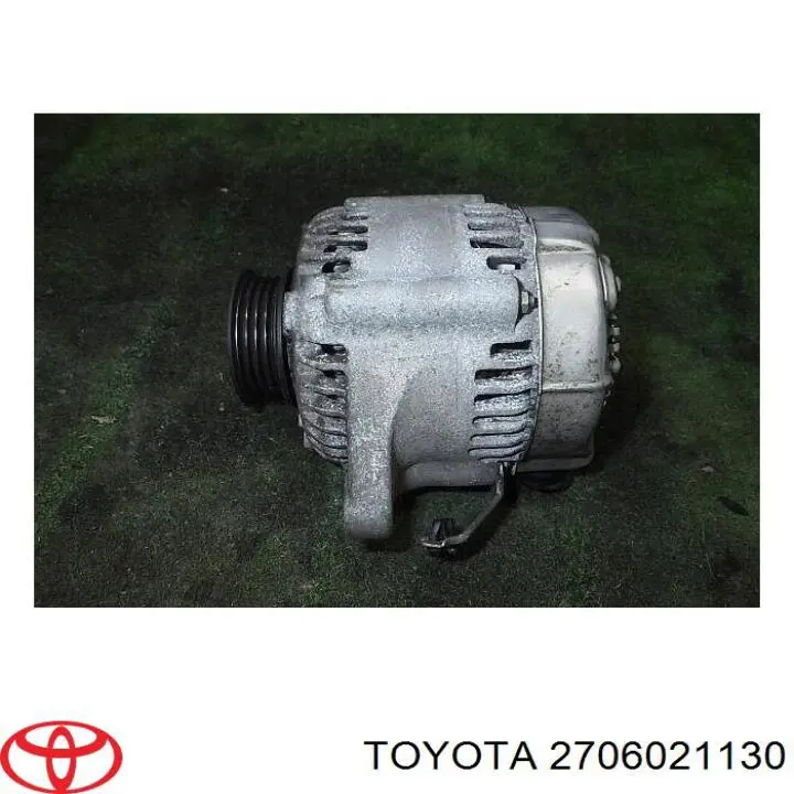 1042108090 MSG Rebuilding Авто генератор