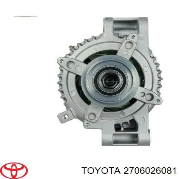 Q2160062 Q-fix Авто генератор