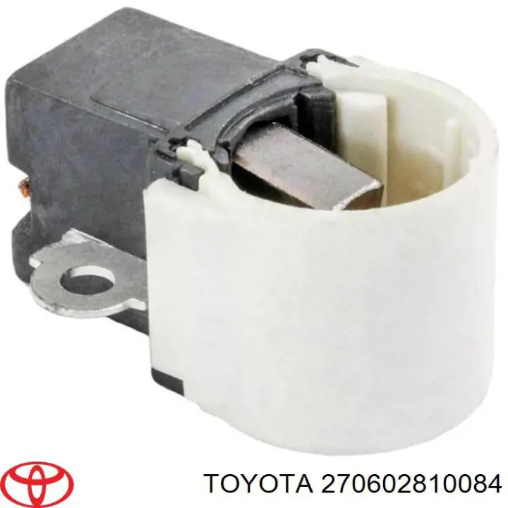 Генератор Toyota 270602810084 ціна, від 182.18 USD