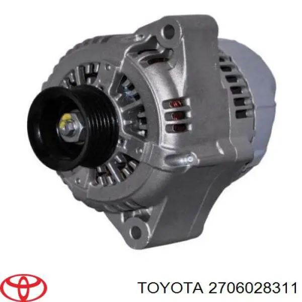 Генератор MarkBest MRB42002 ціна, від 126.69 USD
