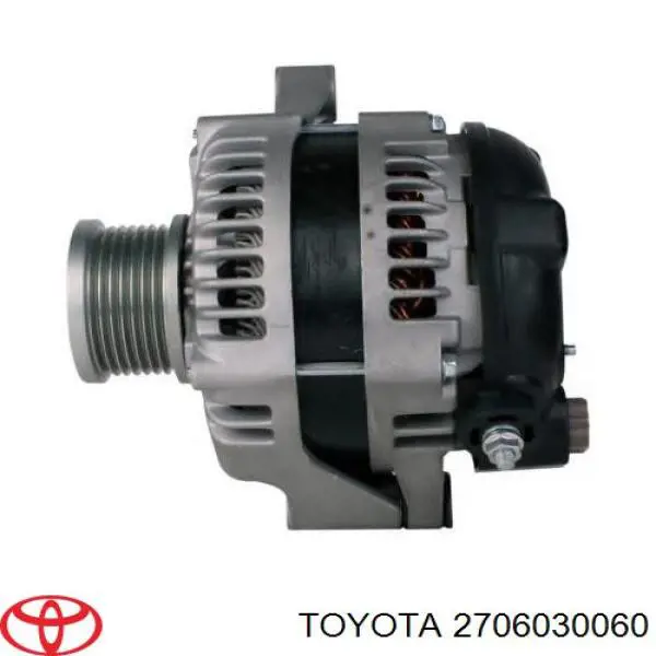 CMA2069IR MSG Авто генератор